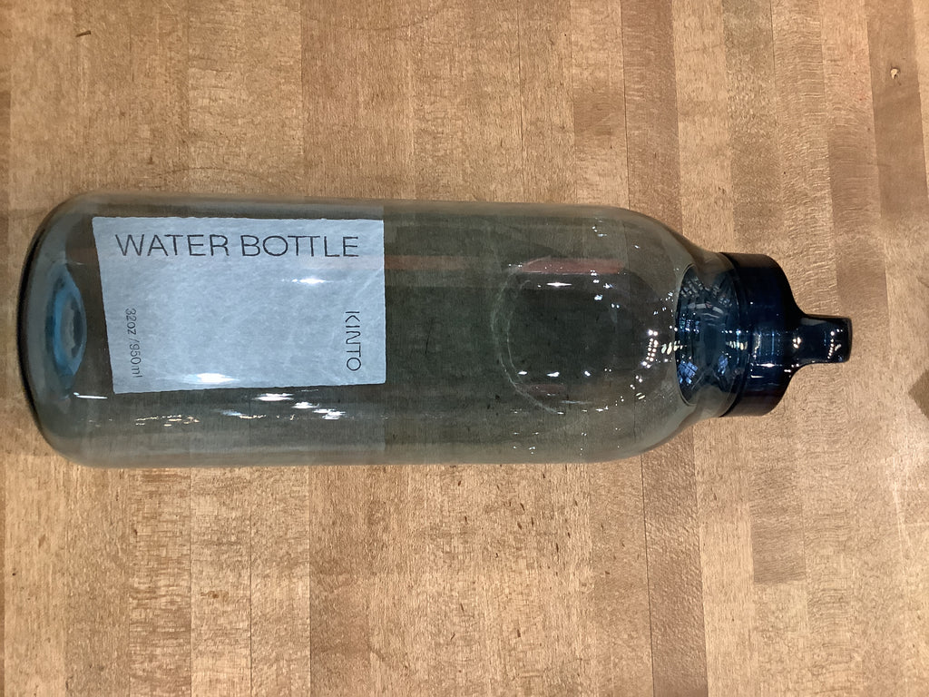 Bouteille d'eau / Kinto