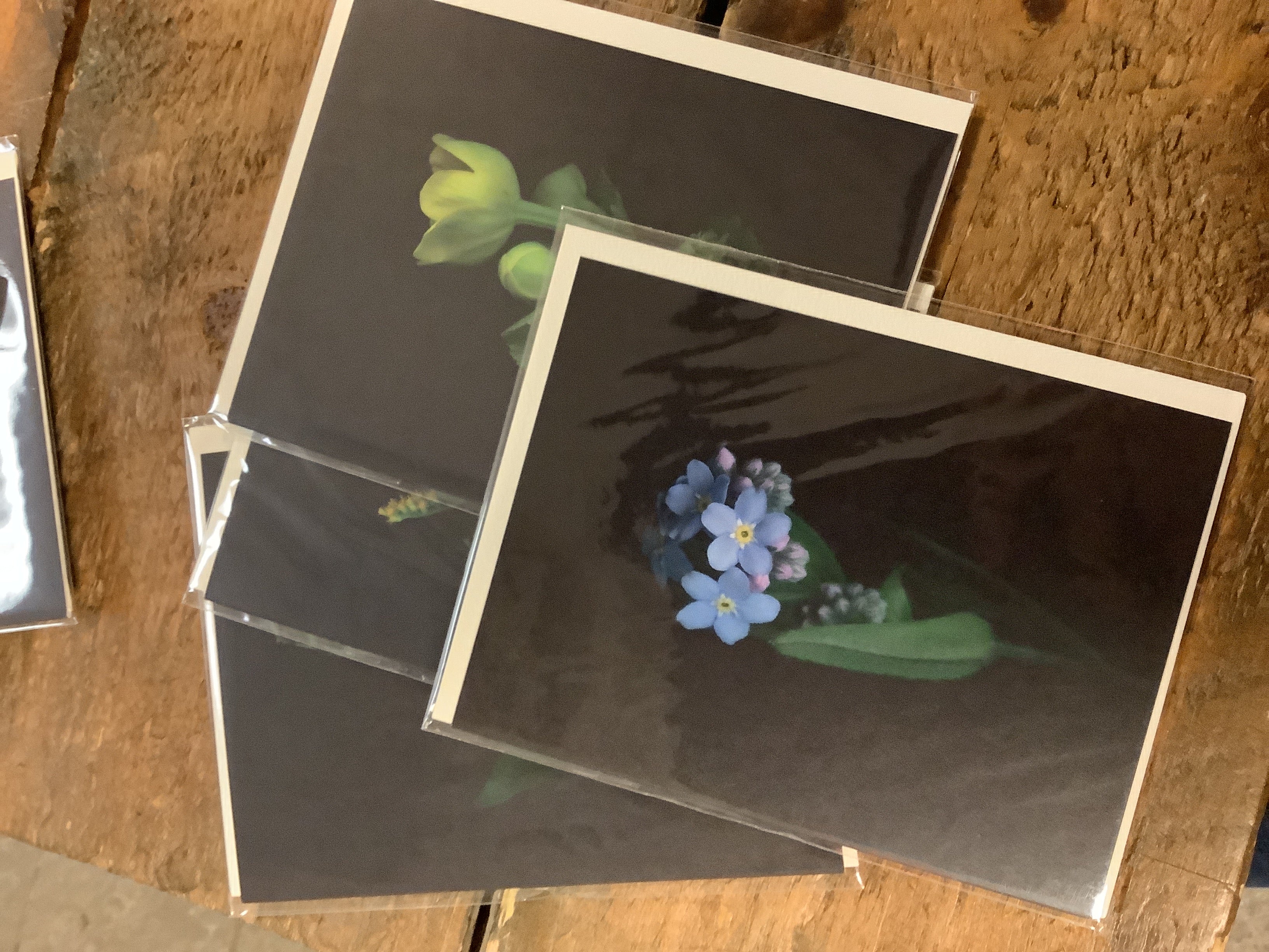 Carte / Raoul et Simone - Diverses