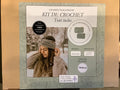 Kit de crochet / Le petit tousi - Duo de Bandeaux
