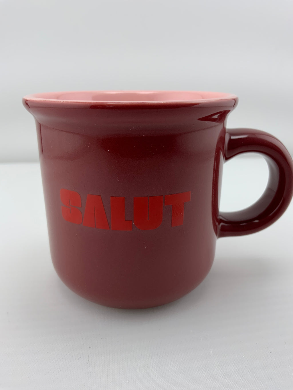 Mini mug / MSTL