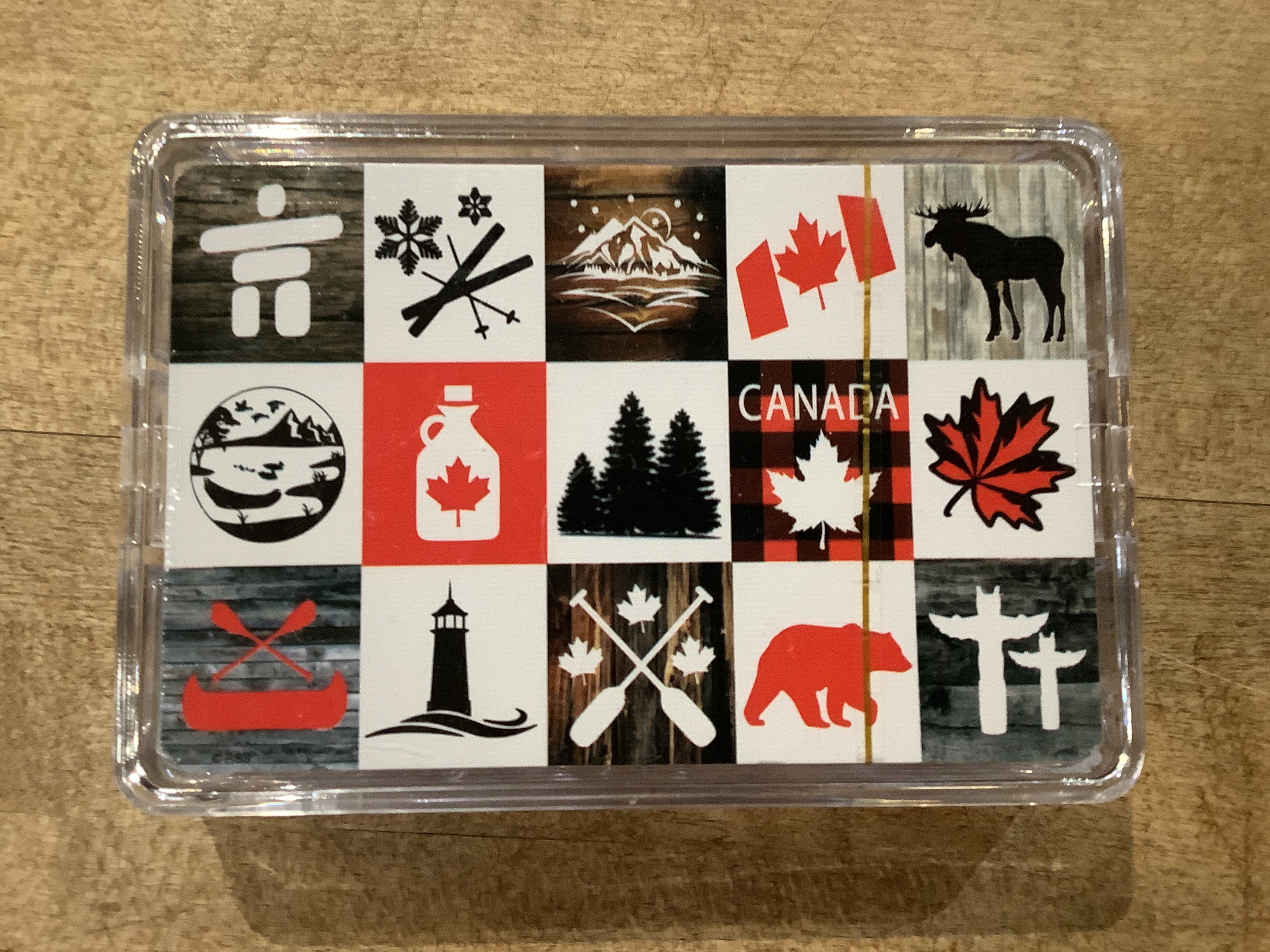 Jeu / Royal Sales - Jeu de cartes