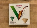 Filtre / Hario - V60 - 40 filtres