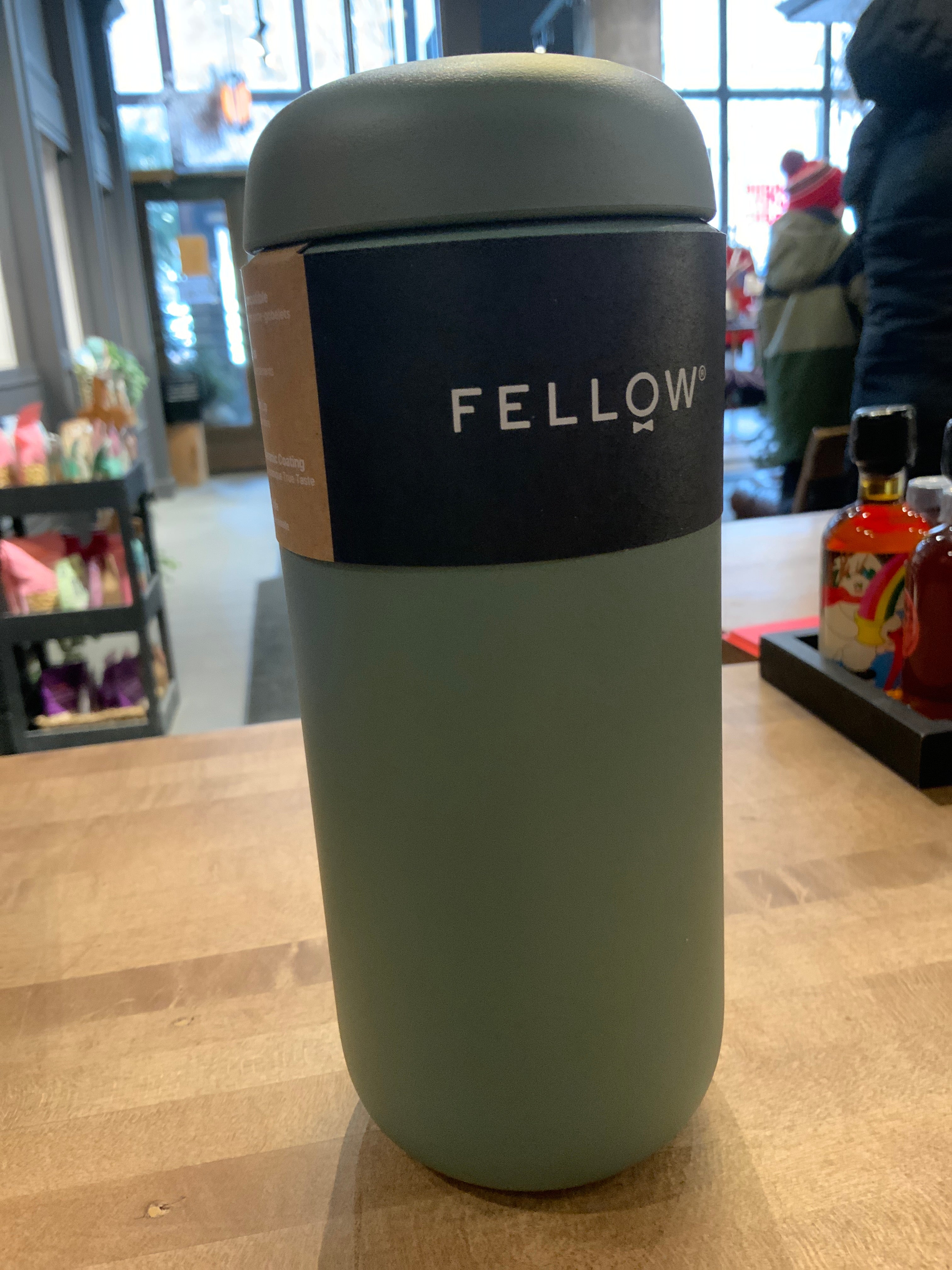 Mug / Fellow - 16oz