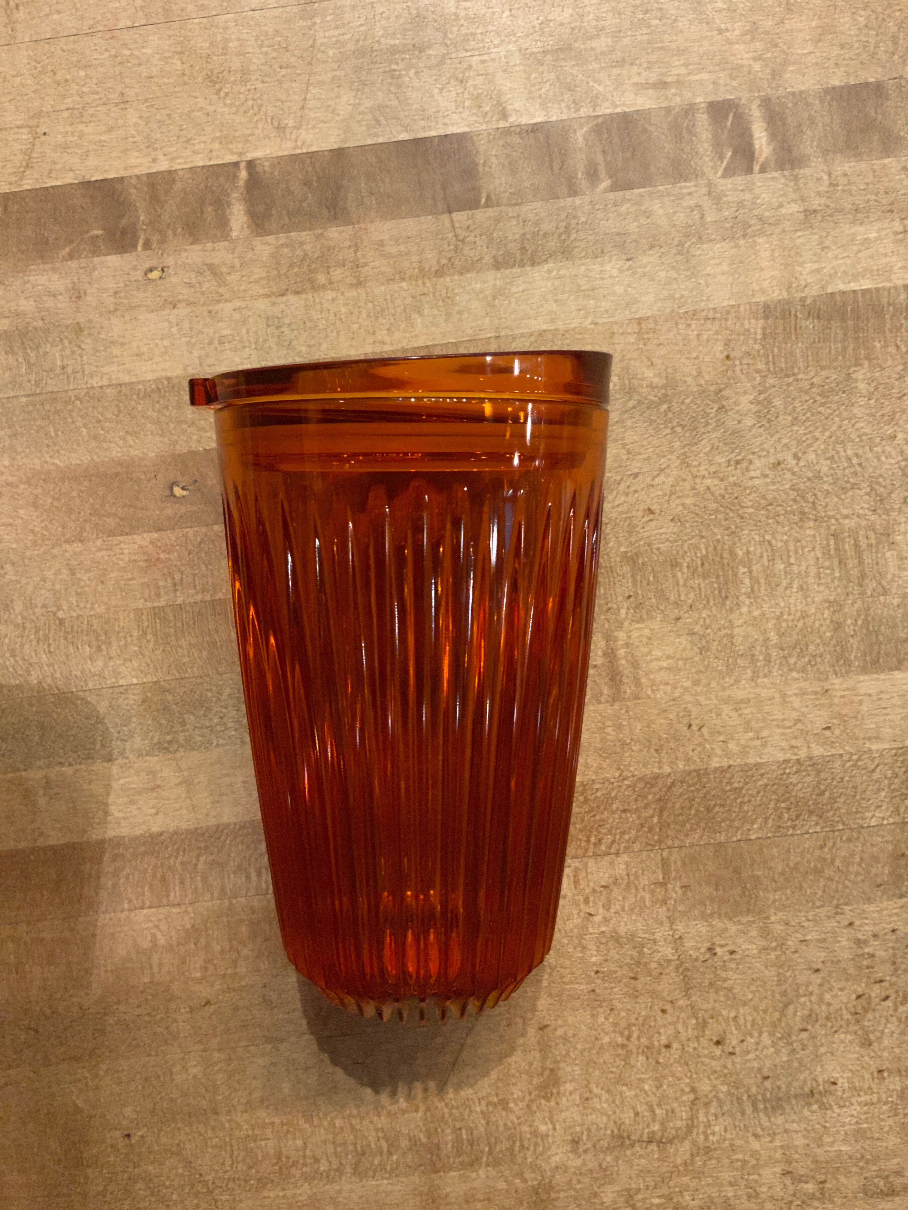 Tasse / Huskee - Renew Transparente - 12oz