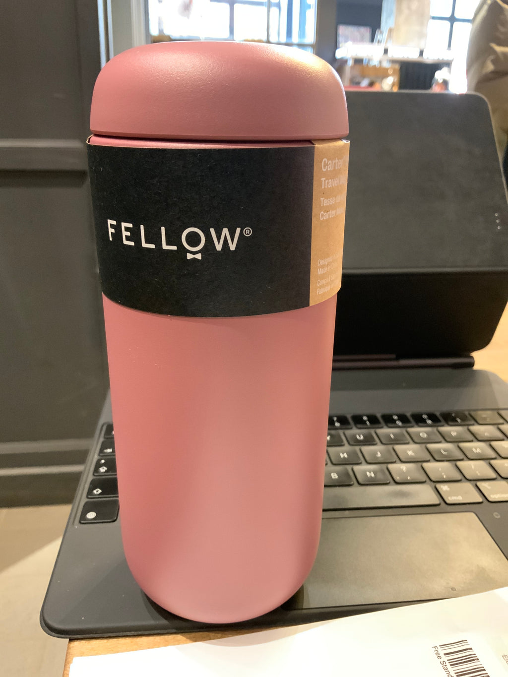Mug / Fellow - 16oz