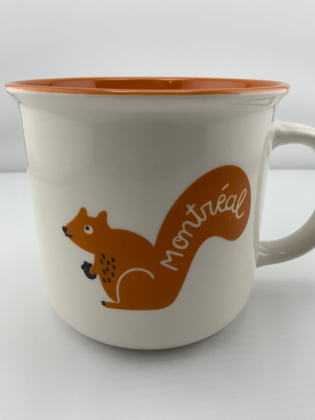 Tasse / MSTL
