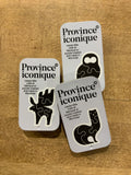 Mini puzzle / Barbara Jacques - Animaux