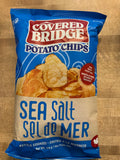 Chips / Covered Bridge