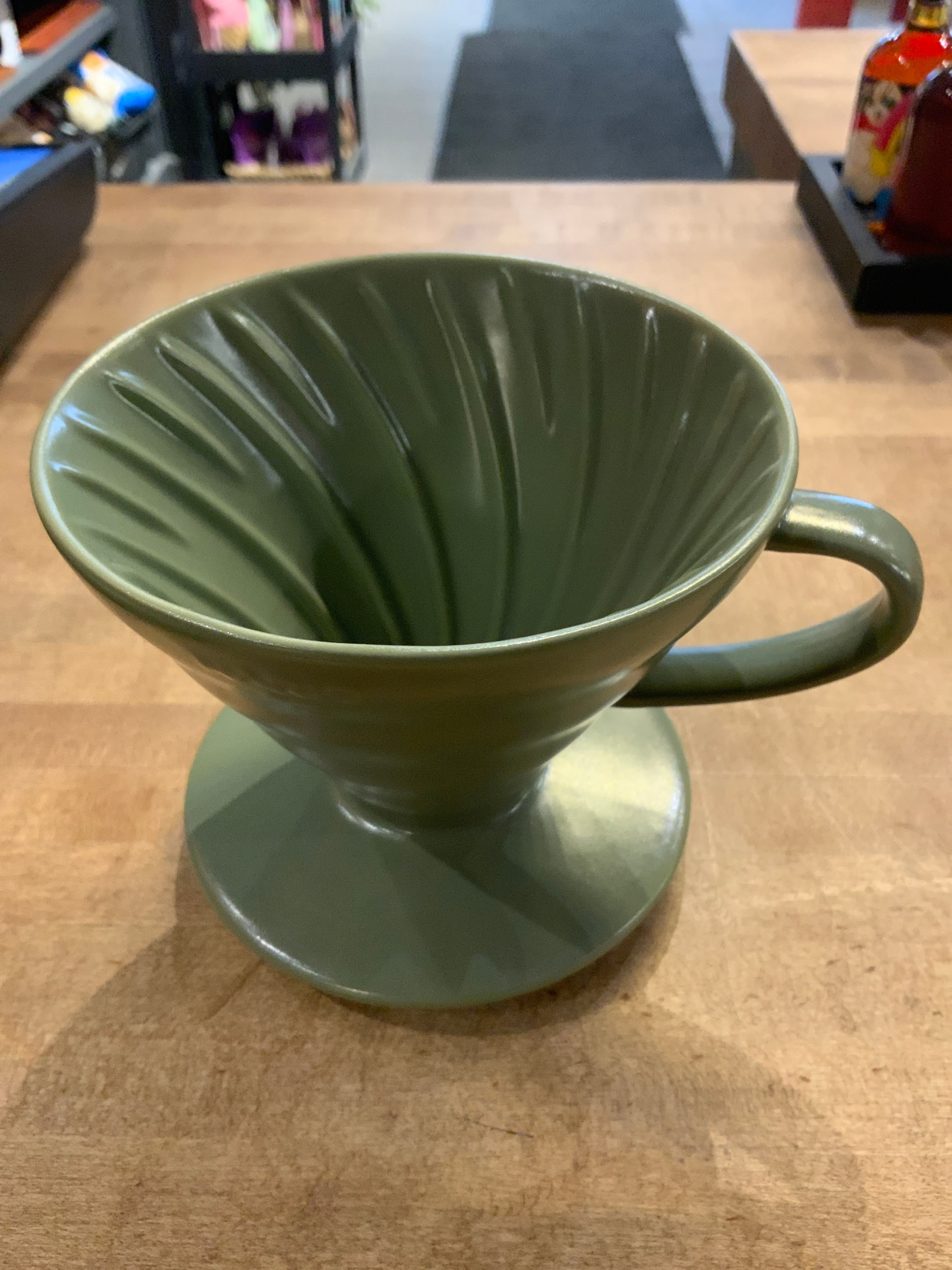V60 / Hario - Céramique