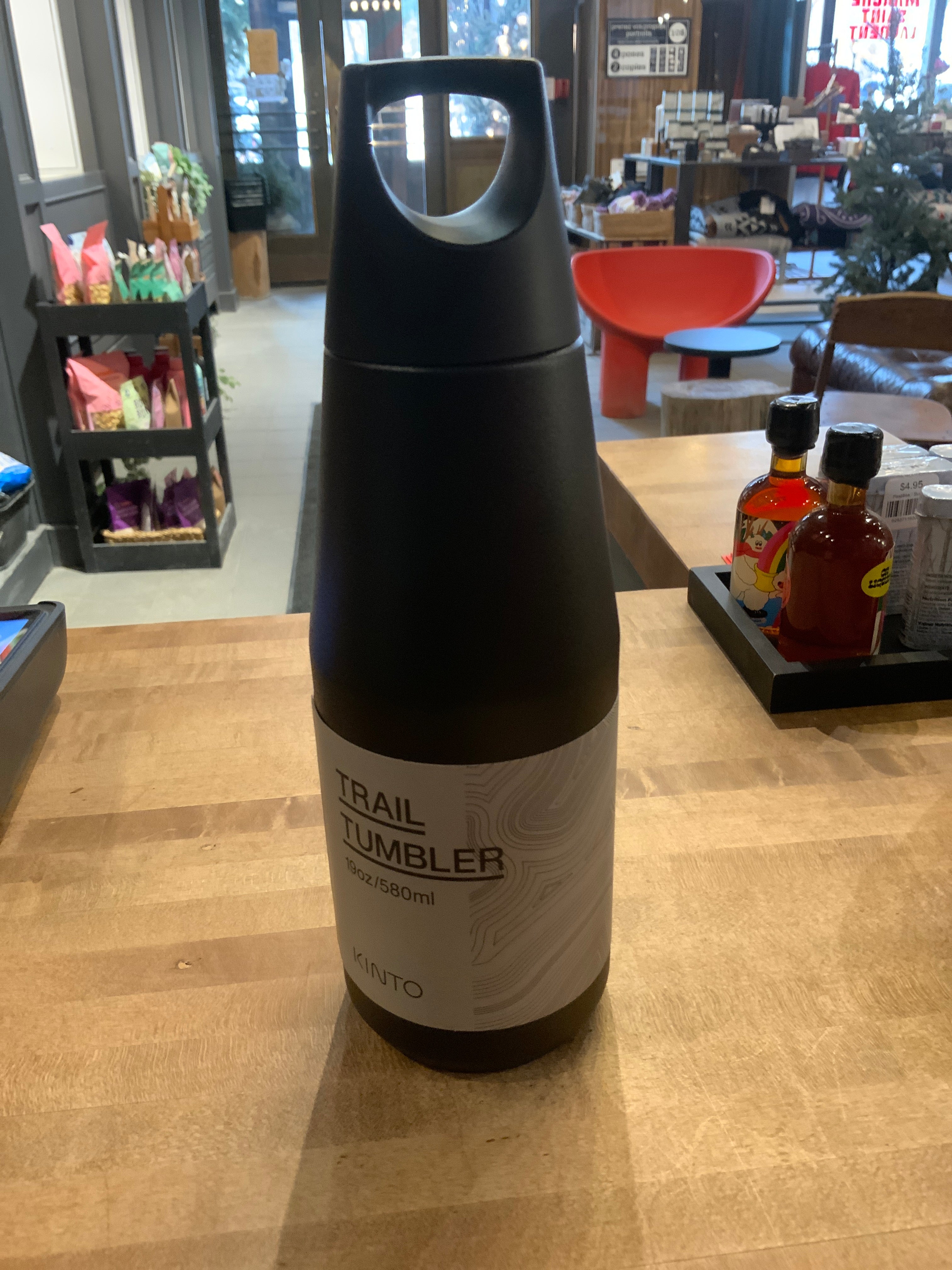 Gourde / Kinto - 580ml - Trail Tumbler