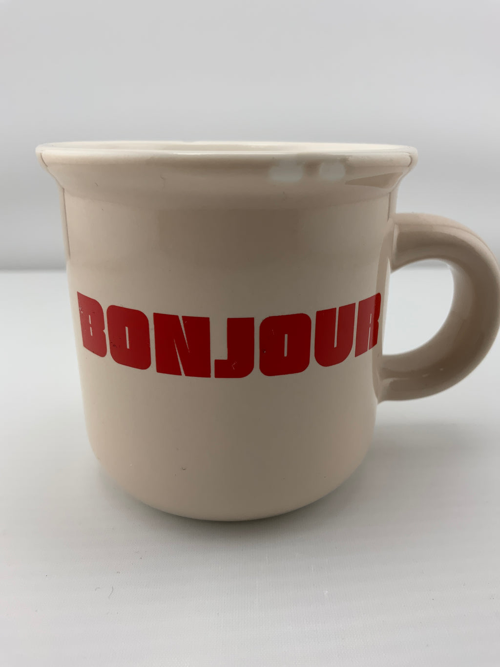 Mini mug / MSTL