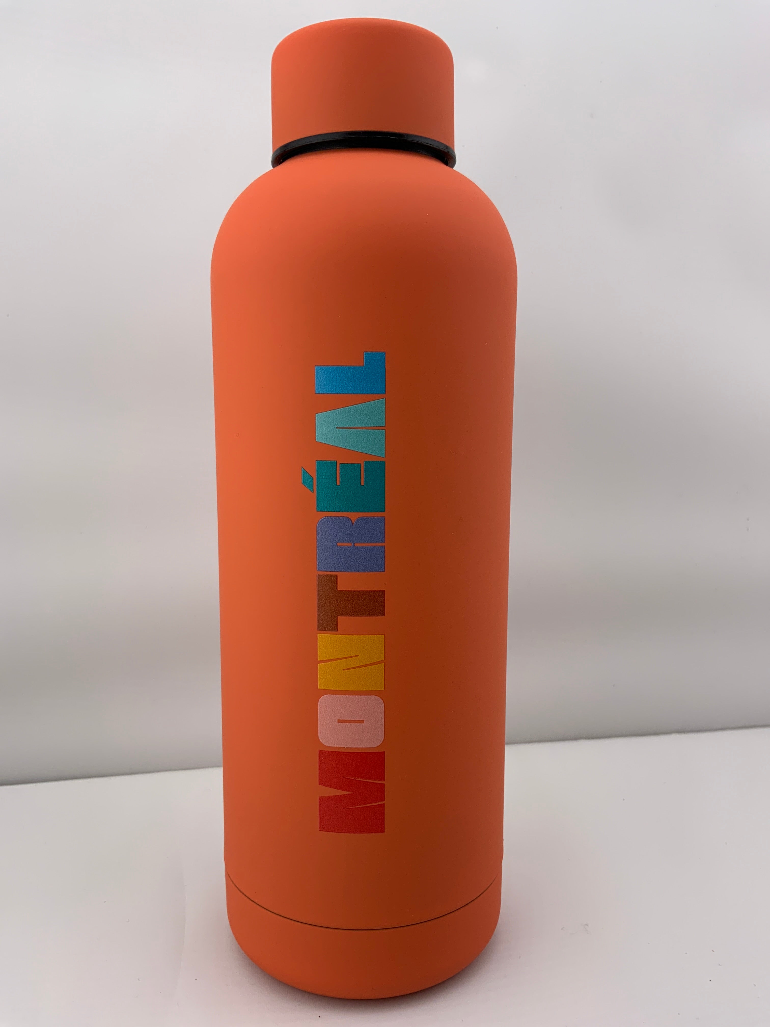 Bouteille réutilisable / MSTL