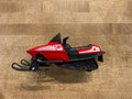 Jouet / Royal Sales - Skidoo rouge