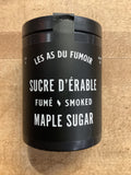 Maple sugar / Les As du Fumoir - 50g - Small size