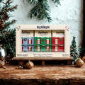Bonbons / C'est BonBon - Maisons de noël 3 X 85g