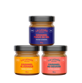 Caramel / La Lichée - Trio 3x25ml
